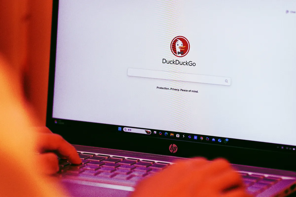 O impacto do crescimento do DuckDuckGo nas buscas mundiais