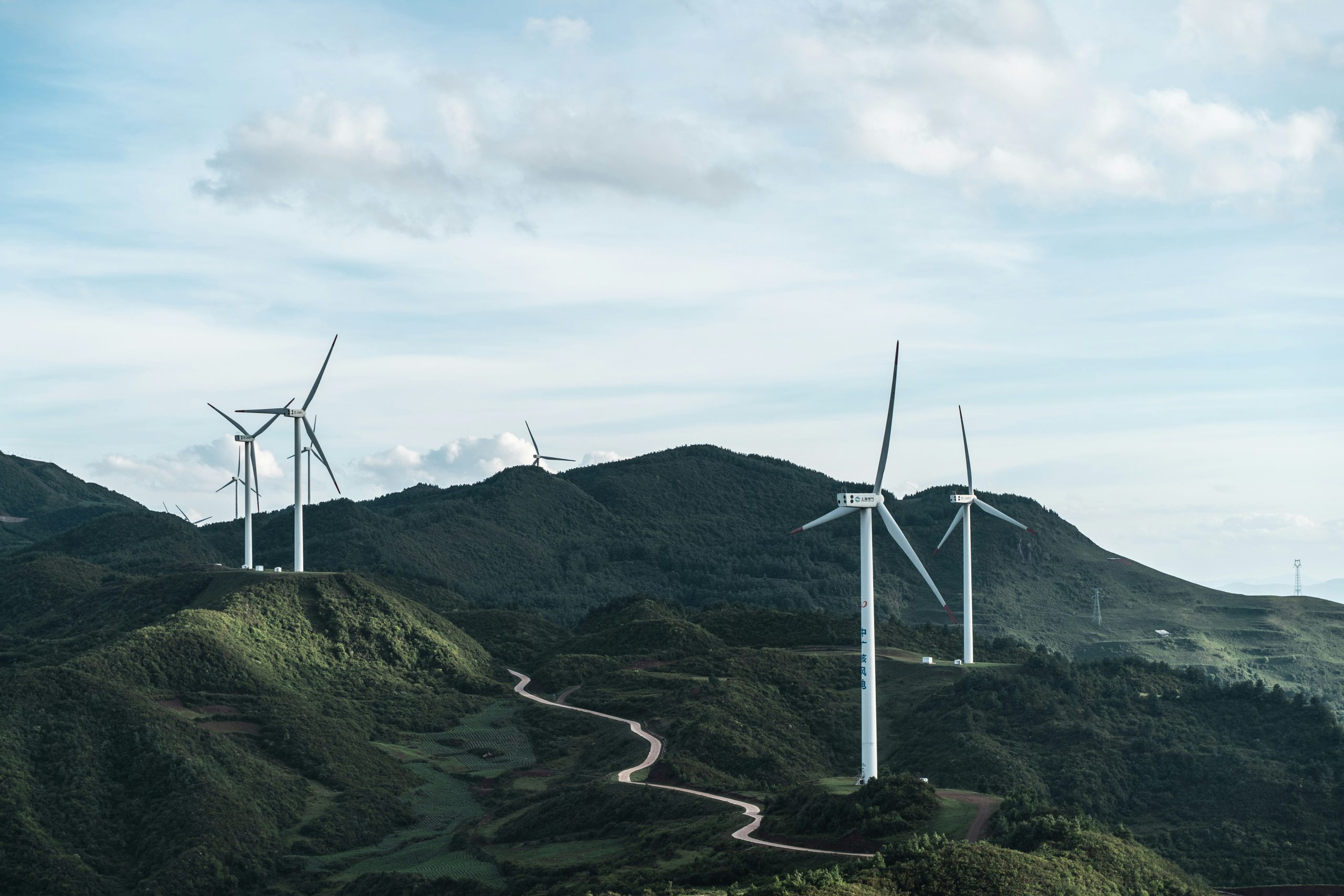 Mapeamento IA Rede Energética China: A Visão Divina e o Gêmeo Digital
