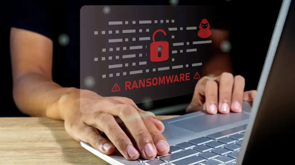 A importância da proteção contra ransomware no Windows hoje