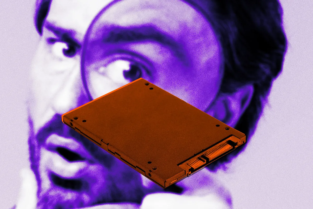 Sites Espionando seu SSD pelo Navegador: Entenda o Ataque FROST