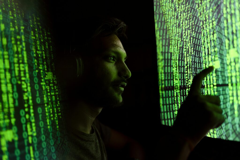 Segurança de Dados na Era da IA: Como Proteger Sua Privacidade Online