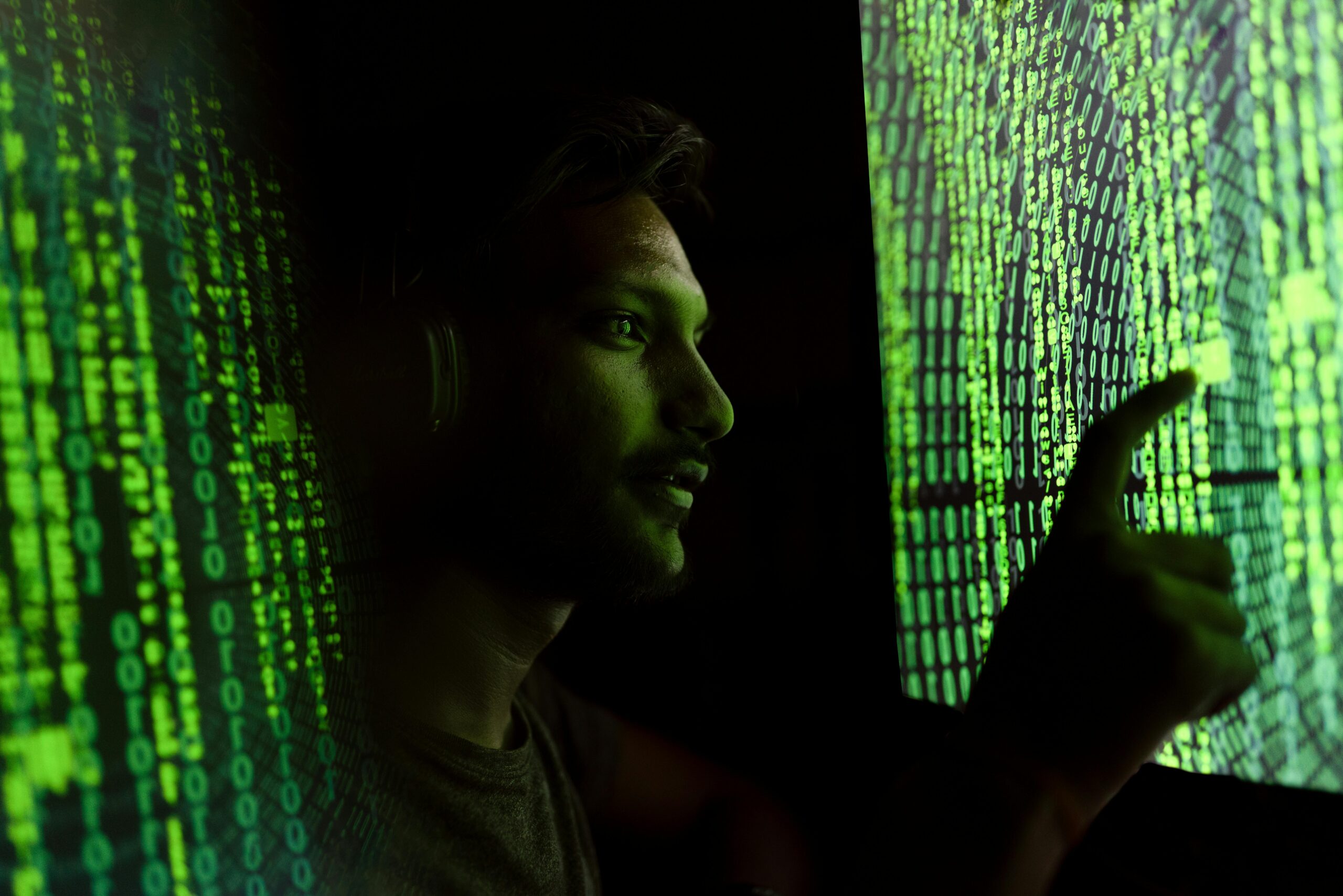 Segurança de Dados na Era da IA: Como Proteger sua Privacidade Online