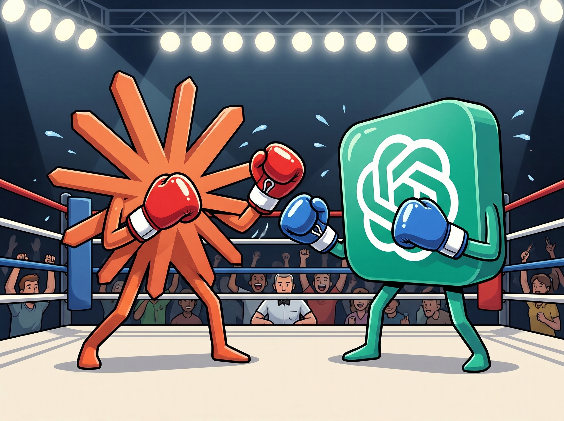 Claude vs ChatGPT: Diferenças, Vantagens e Qual Escolher
